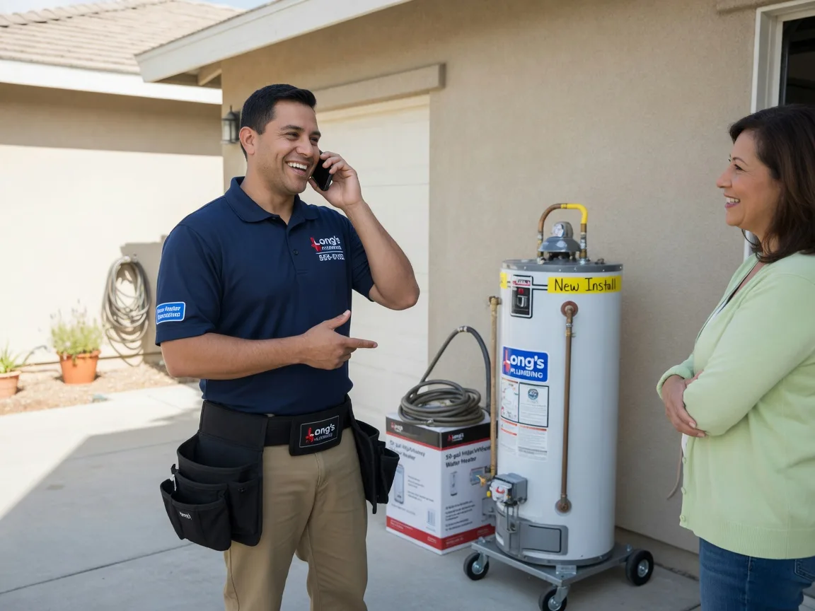 Leak Detection Cheyenne, WY FAQs